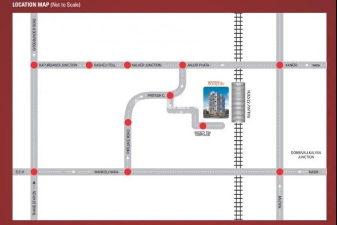 Continental Acropolis