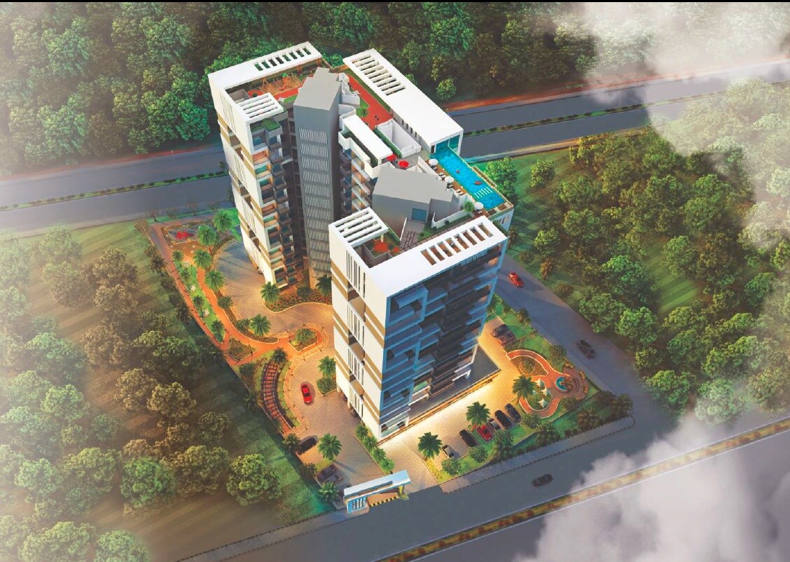 Continental Acropolis