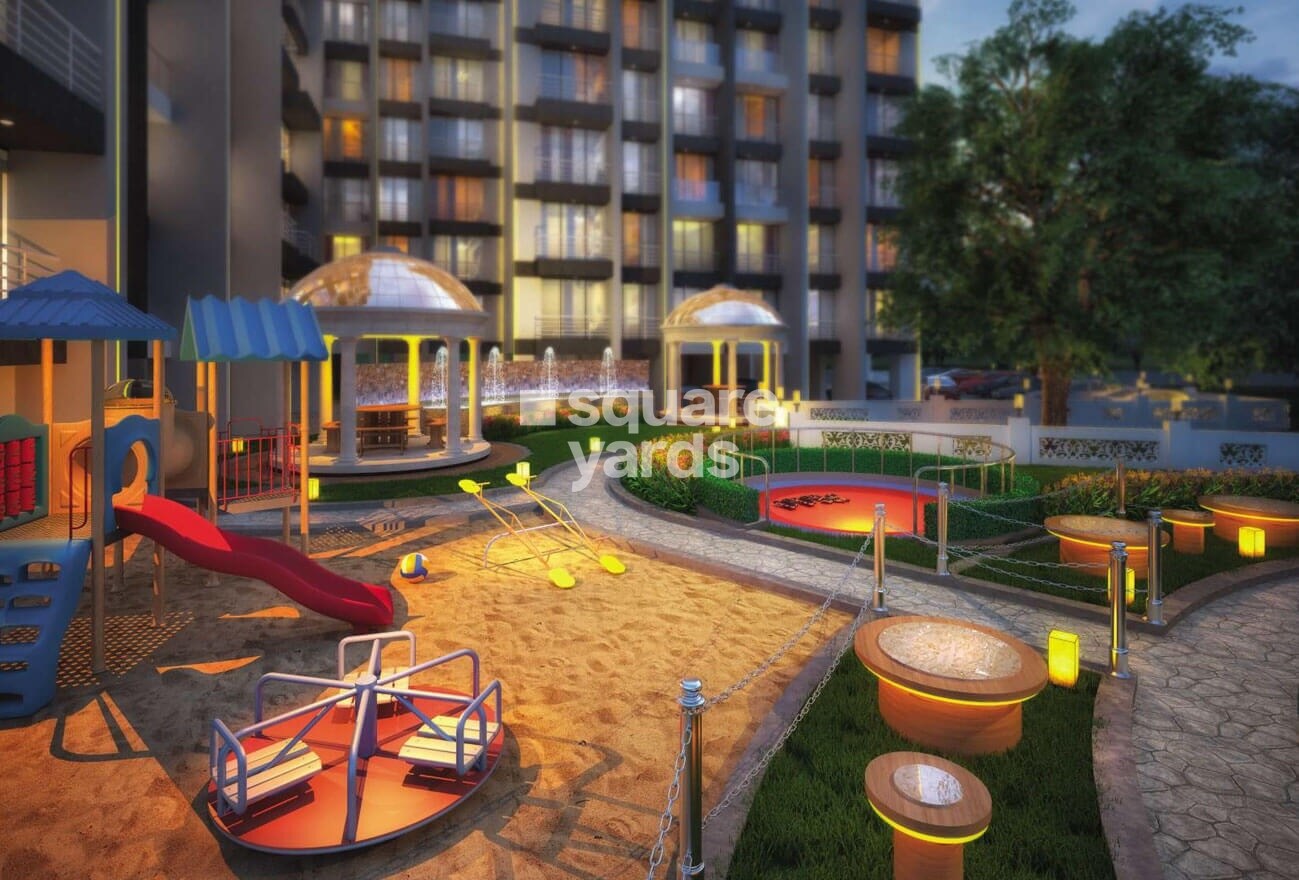 Continental Futura Amenities-Features 3