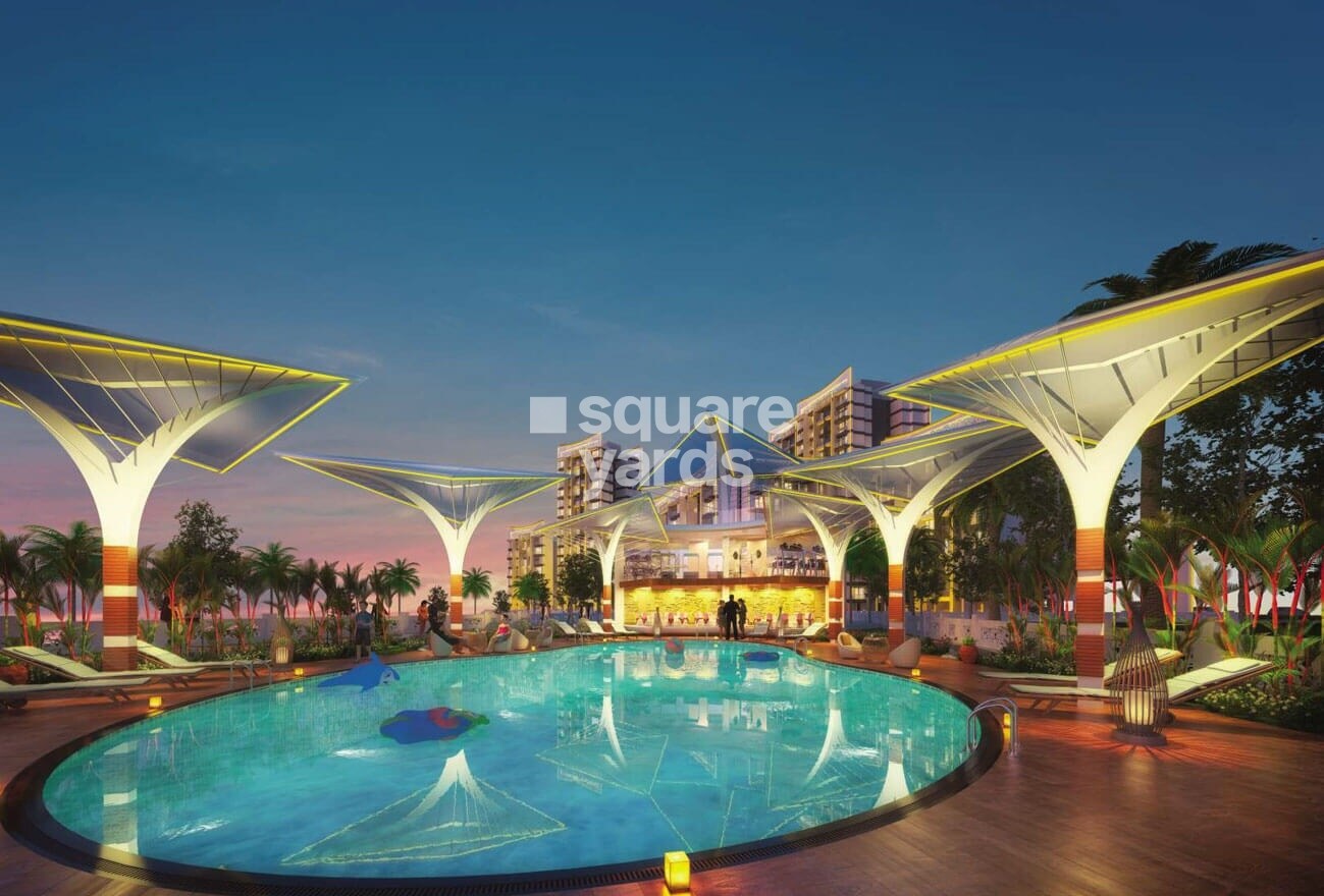 Continental Futura Amenities-Features 4