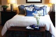 Conwood Enclave Apartment Interiors