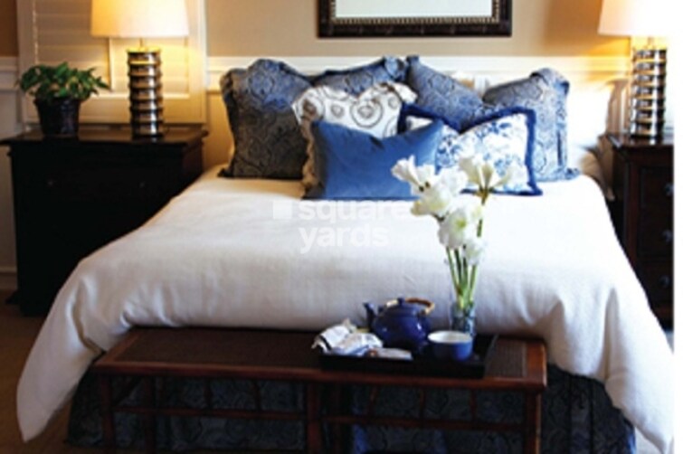 Conwood Enclave Apartment Interiors