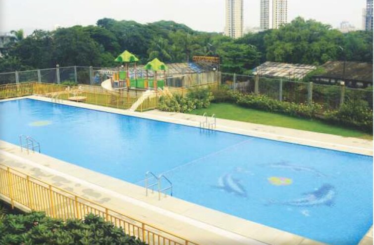 Cosmos Horizon Phase 2 Amenities-Features 1