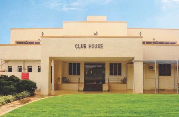 Cosmos Horizon Phase 2 Clubhouse External Image