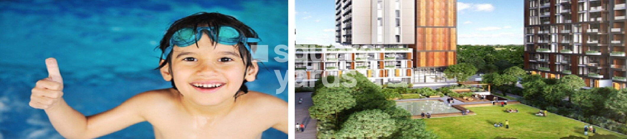 Cosmos Jewels Ruby Amenities-Features