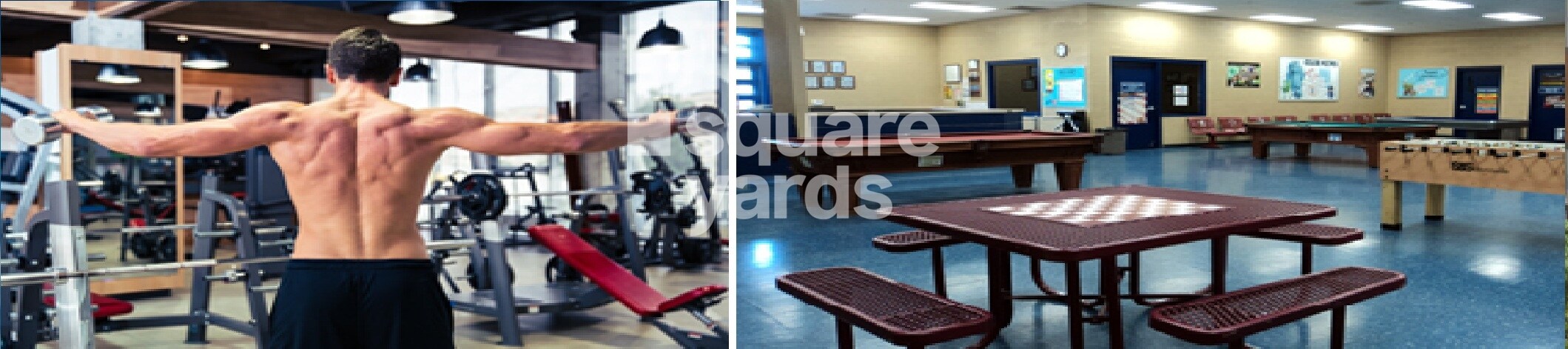 Cosmos Jewels Ruby Amenities-Features 2