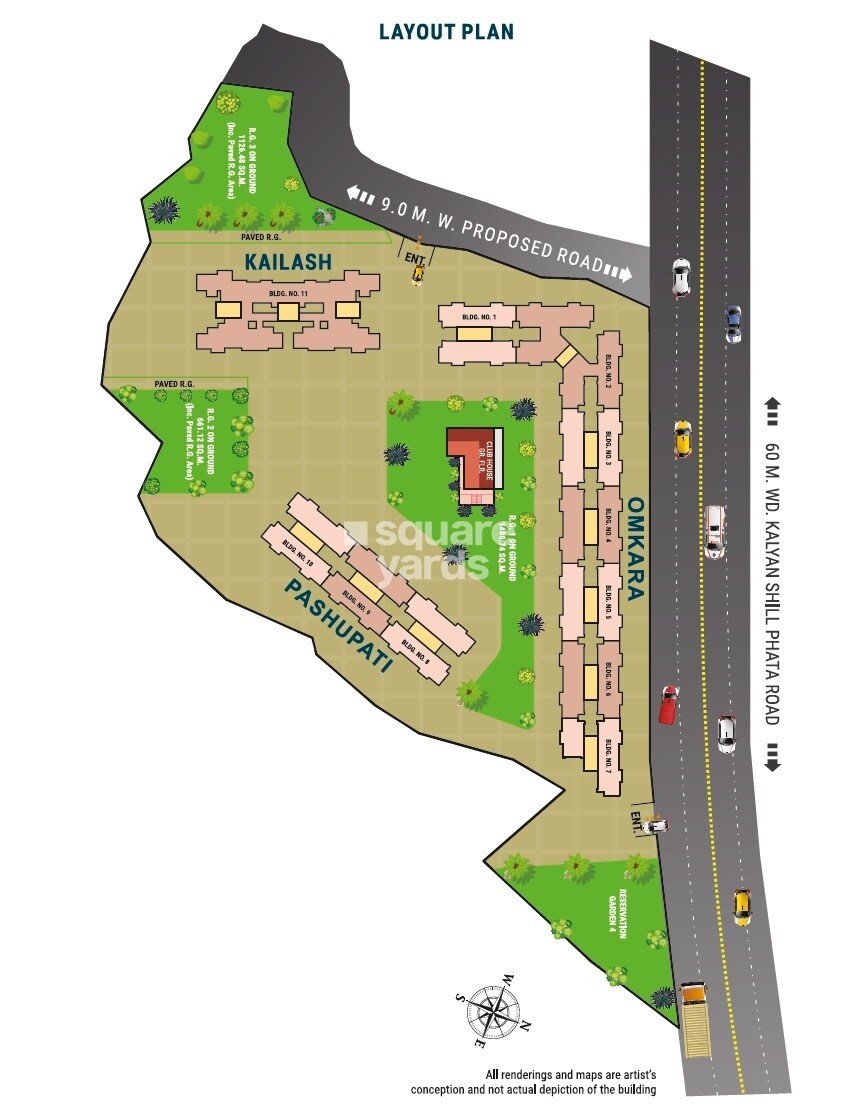 Cosmos-Kailash_a collage of photos of a train on a train track