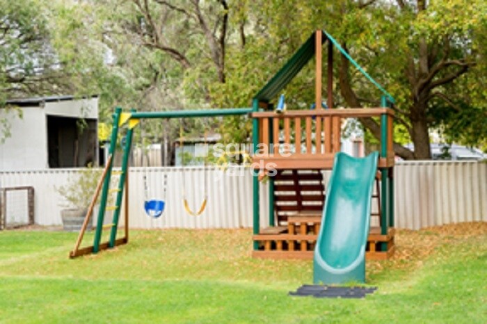 Cosmos Orchid Amenities-Features 2