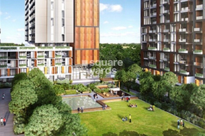 Cosmos Orchid Amenities-Features 3