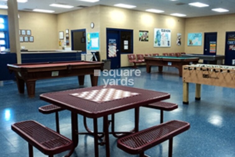 Cosmos Orchid Apartment Interiors