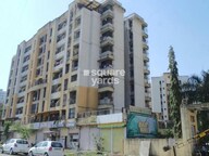 Cosmos Park Tower View