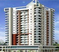 Cosmos Sankalp Heights Tower View