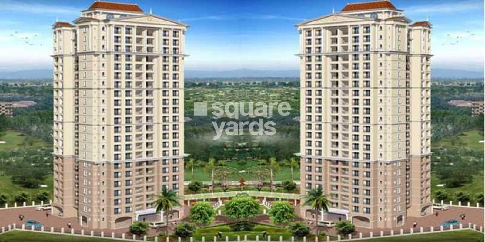 Cosmos Springs Angel