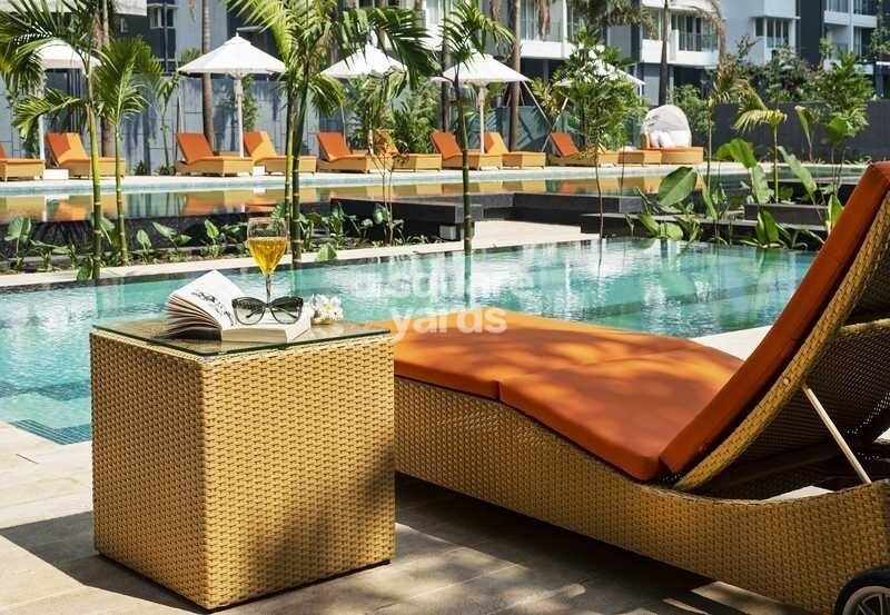 Courtyard by Narang Realty and The Wadhwa Group Amenities-Features 6