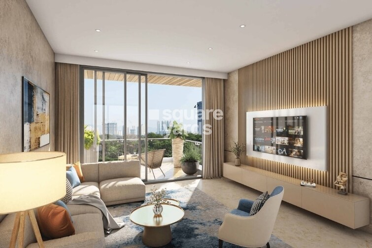 Courtyard by Narang Realty and The Wadhwa Group Apartment Interiors 4