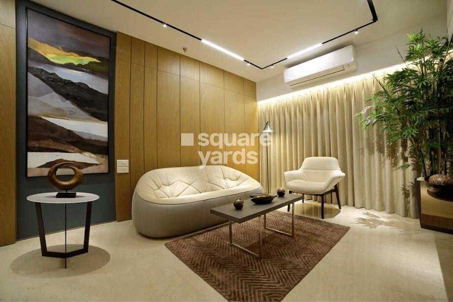 Courtyard by Narang Realty and The Wadhwa Group