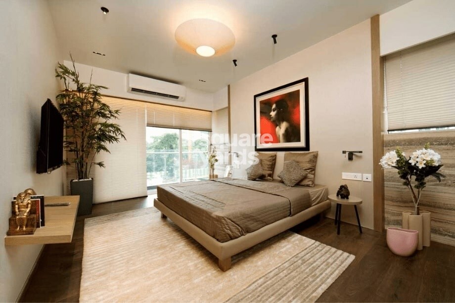 Courtyard by Narang Realty and The Wadhwa Group