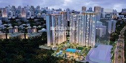 Courtyard by Narang Realty and The Wadhwa Group