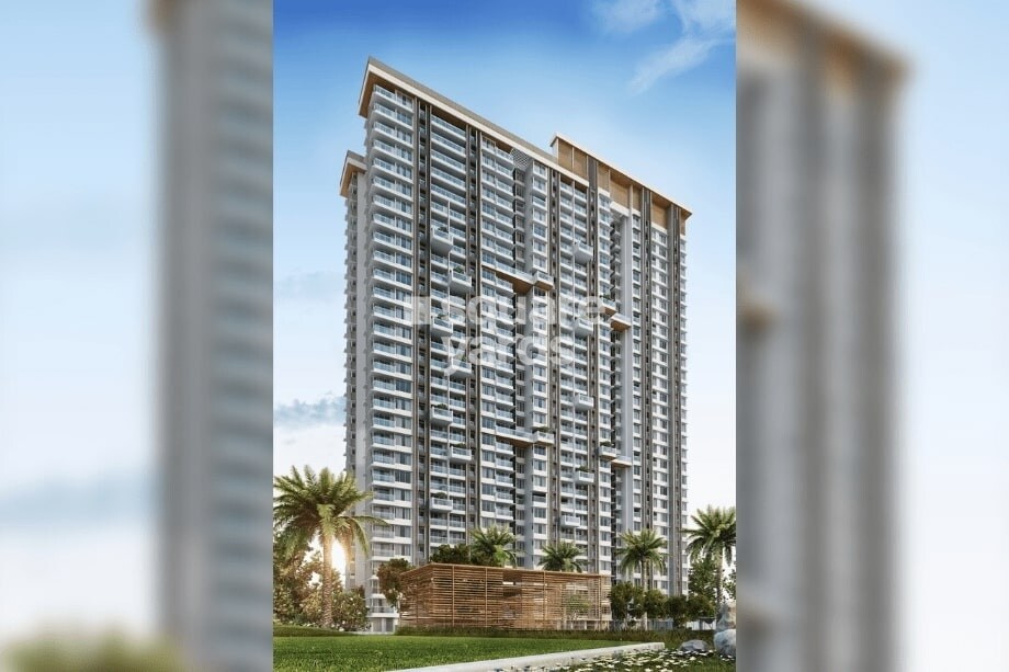 Courtyard by Narang Realty and The Wadhwa Group