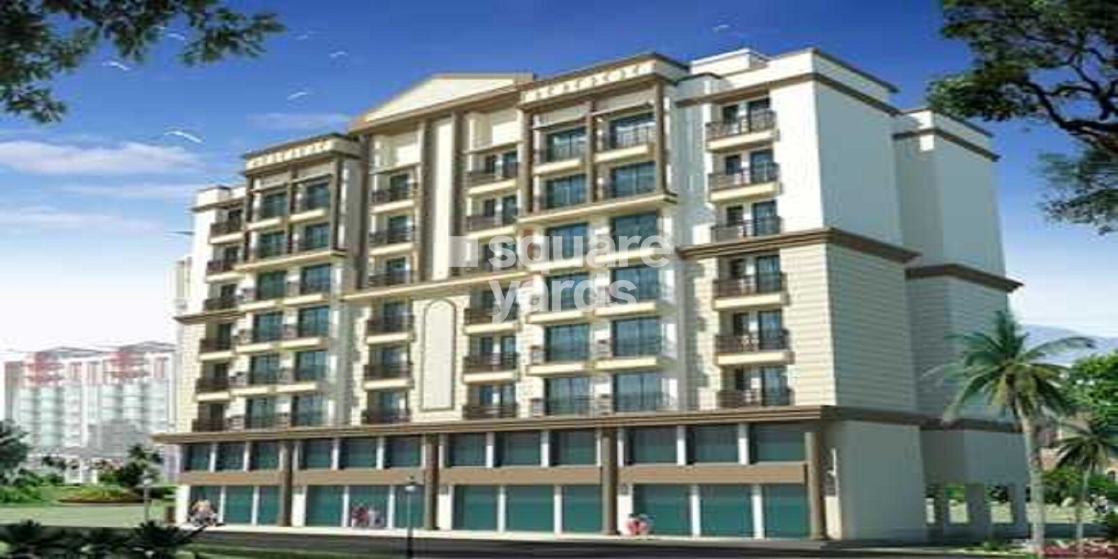 D P Riverside Elegance