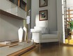 D V Shree Shashwat Apartment Interiors