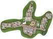 D V Shree Shashwat Master Plan Image