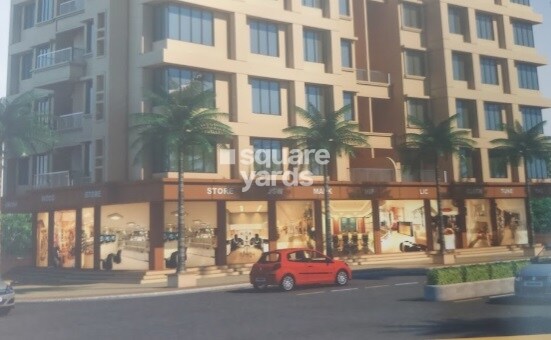DA Om Sai Classic Amenities-Features