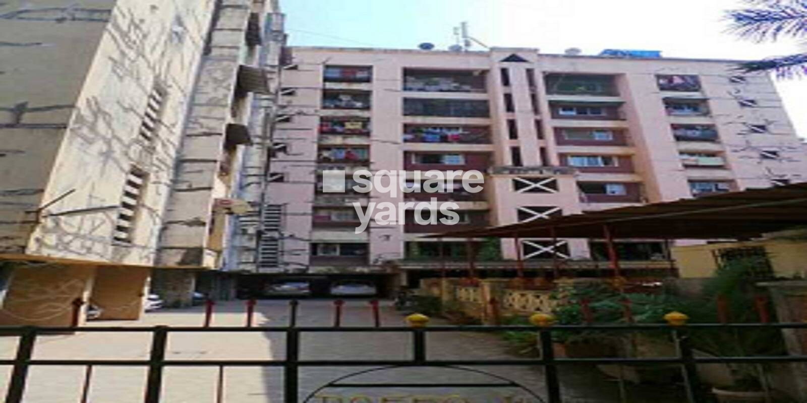 Daffodils CHS Mira Bhayandar