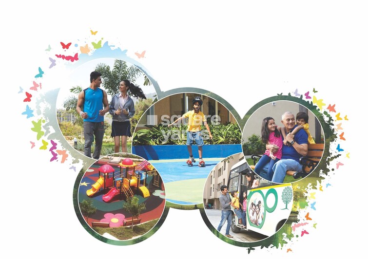 Damji Shamji Kalpvruksha Tulip Amenities-Features 3