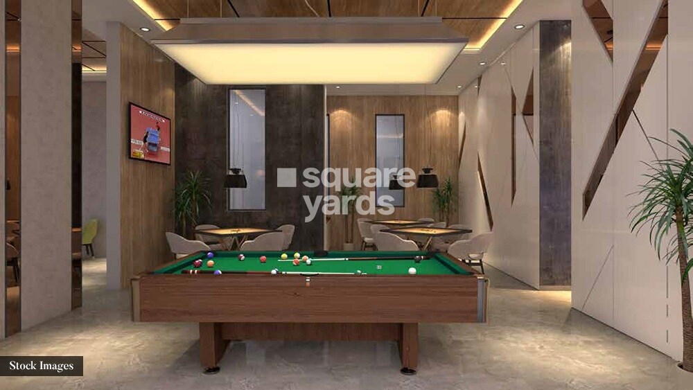 Damji Shamji Mahavir Spring Tulip Phase 1 Amenities-Features 10