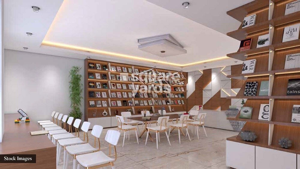 Damji Shamji Mahavir Spring Tulip Phase 1 Amenities-Features 11