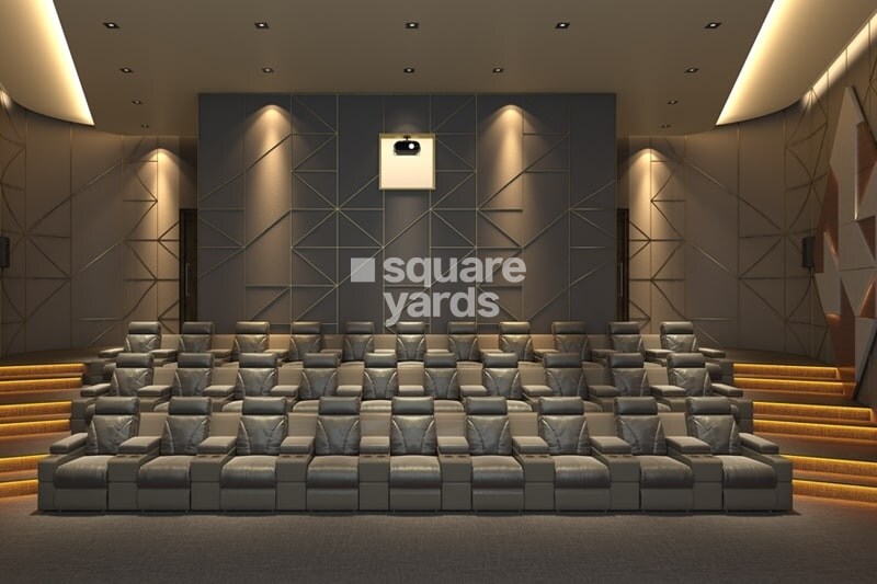 Damji Shamji Mahavir Spring Tulip Phase 1 Amenities-Features 2