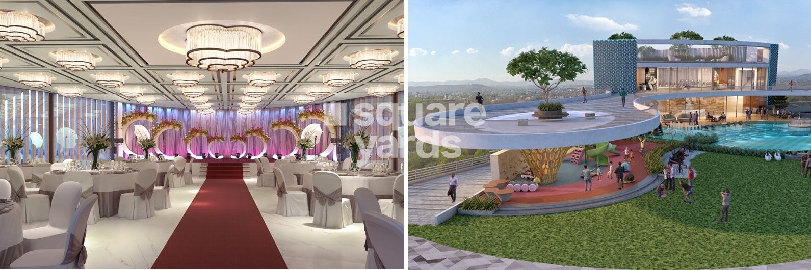 Damji Shamji Mahavir Spring Tulip Phase 1 Amenities-Features 3