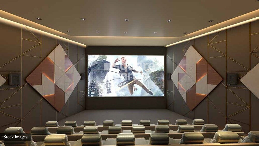 Damji Shamji Mahavir Spring Tulip Phase 1 Amenities-Features 4