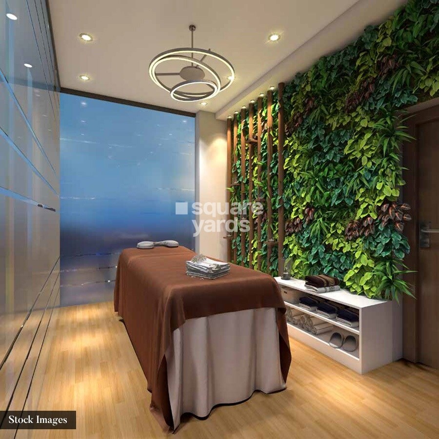 Damji Shamji Mahavir Spring Tulip Phase 1 Amenities-Features 6