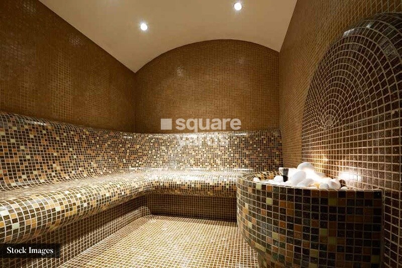 Damji Shamji Mahavir Spring Tulip Phase 1