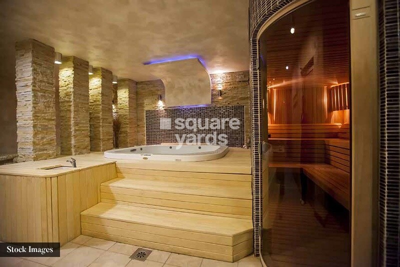 Damji Shamji Mahavir Spring Tulip Phase 1