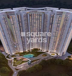 Damji Shamji Mahavir Spring Tulip Phase 1 Damji Shamji Mahavir Spring Tulip Phase 1