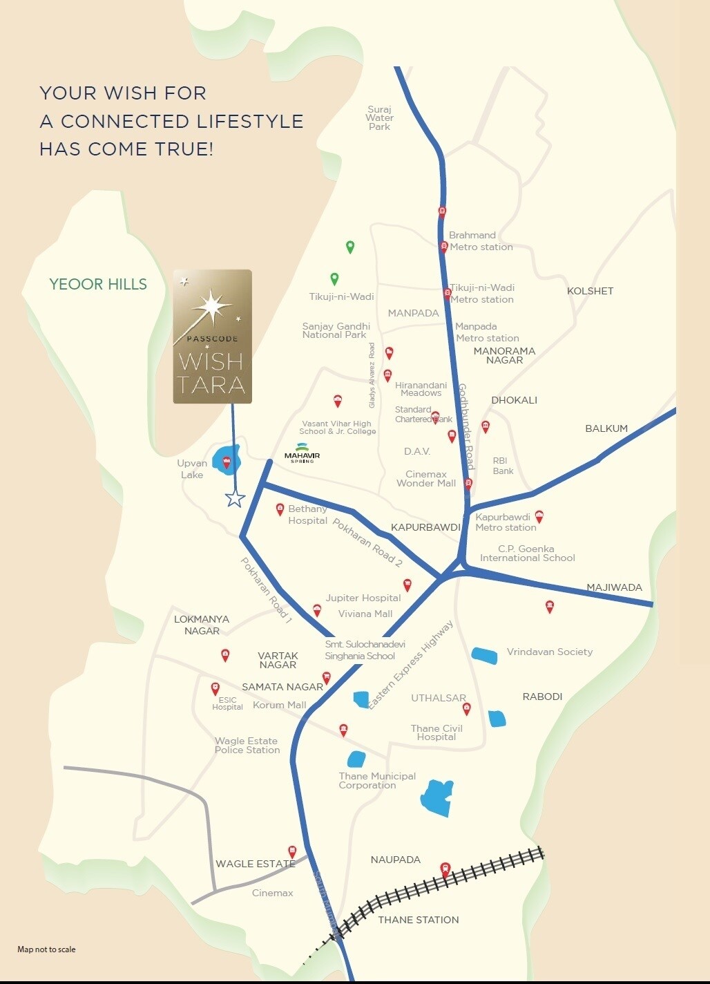 Damji Shamji Mahavir Vista Point