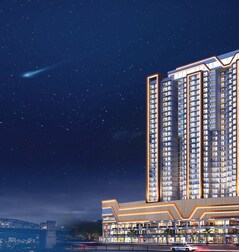 Damji Shamji Mahavir Vista Point Damji Shamji Mahavir Vista Point