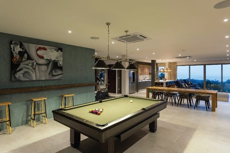 Damji Shamji Mahavir Vista Point Sports facilities Image 1