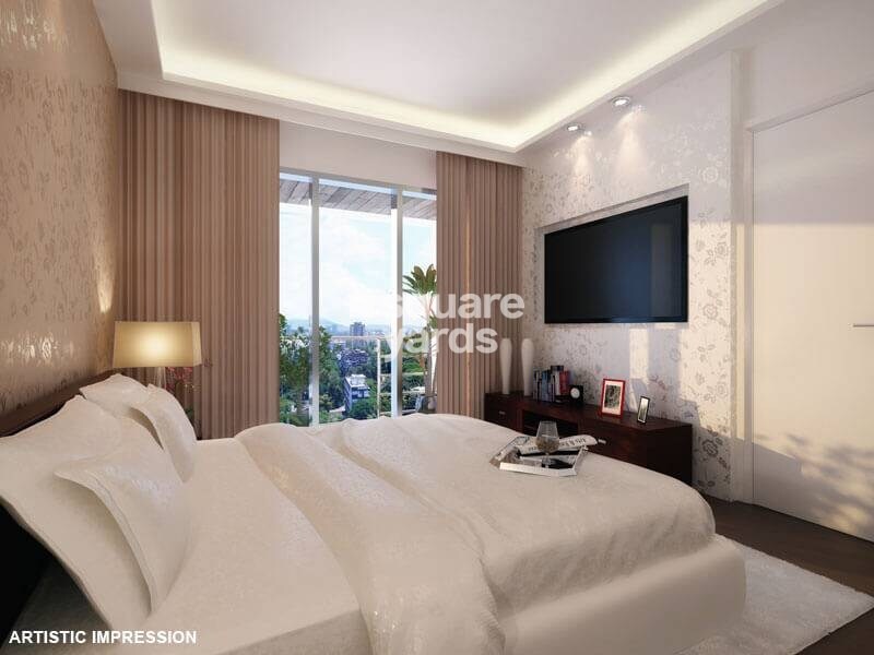 Darvesh Horizons Apartment Interiors 1