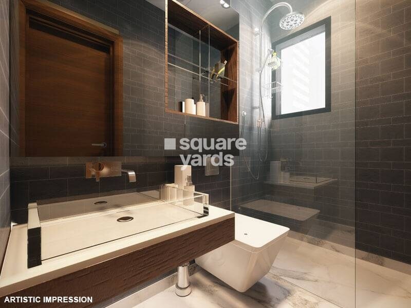 Darvesh Horizons Apartment Interiors 2