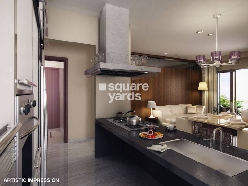 Darvesh Horizons Apartment Interiors 3