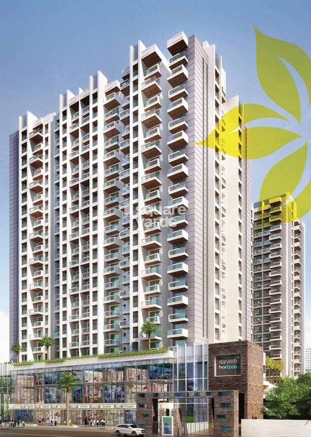 Darvesh Horizons Tower View 3