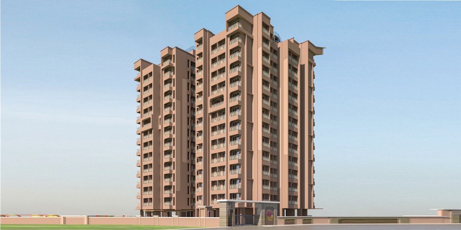 Dashmesh Heights Cover Image