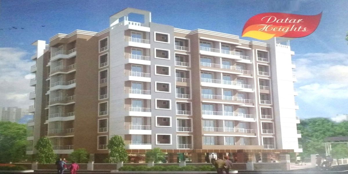 Datar Heights