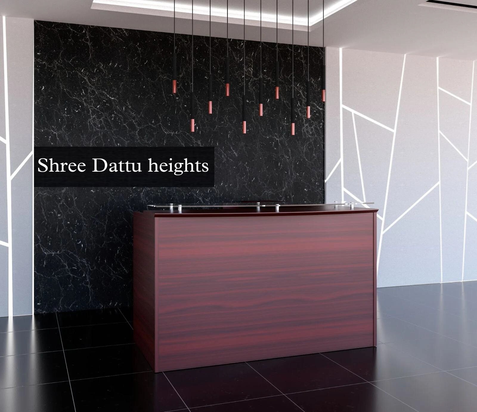 Dattu Heights Waiting Lounge