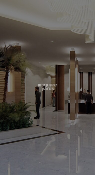 Davakhar Elegance Lift Lobby Image