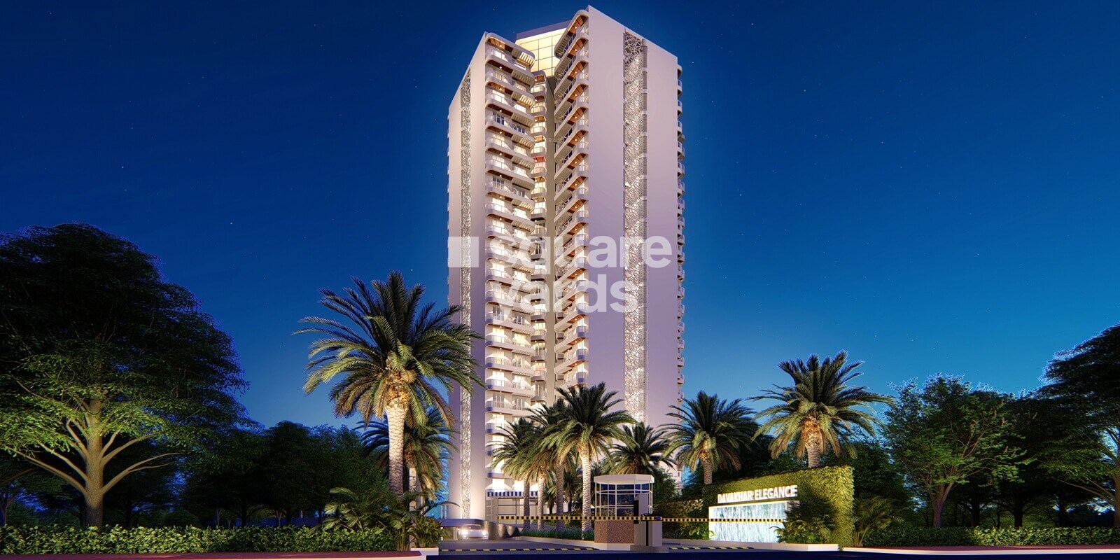 Davakhar Elegance Featured Image